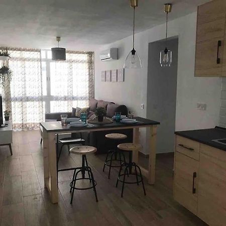 Ideal Apartamento En El Barrio De Las Delicias Μάλαγα Εξωτερικό φωτογραφία