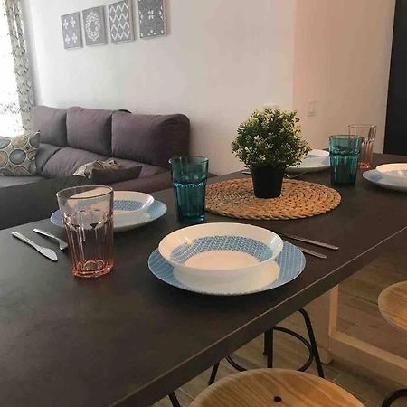 Ideal Apartamento En El Barrio De Las Delicias Μάλαγα Εξωτερικό φωτογραφία