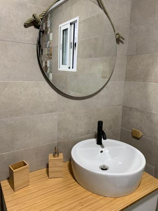 Ideal Apartamento En El Barrio De Las Delicias Μάλαγα Εξωτερικό φωτογραφία