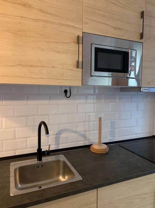 Ideal Apartamento En El Barrio De Las Delicias Μάλαγα Εξωτερικό φωτογραφία