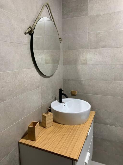 Ideal Apartamento En El Barrio De Las Delicias Μάλαγα Εξωτερικό φωτογραφία